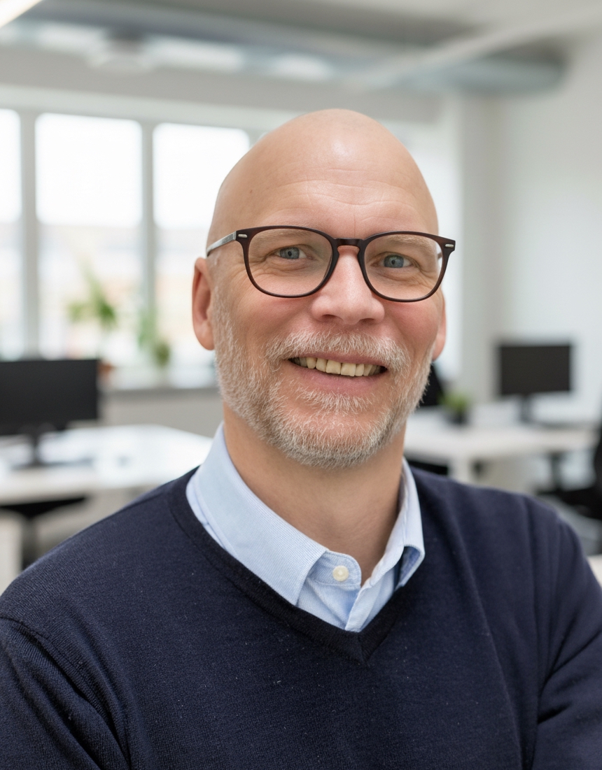 Anders Emblad